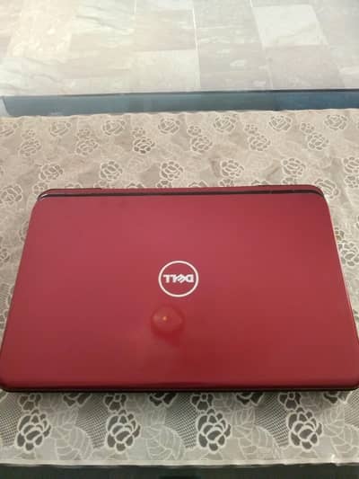 Dell Inspiron Core I5 2nd gen