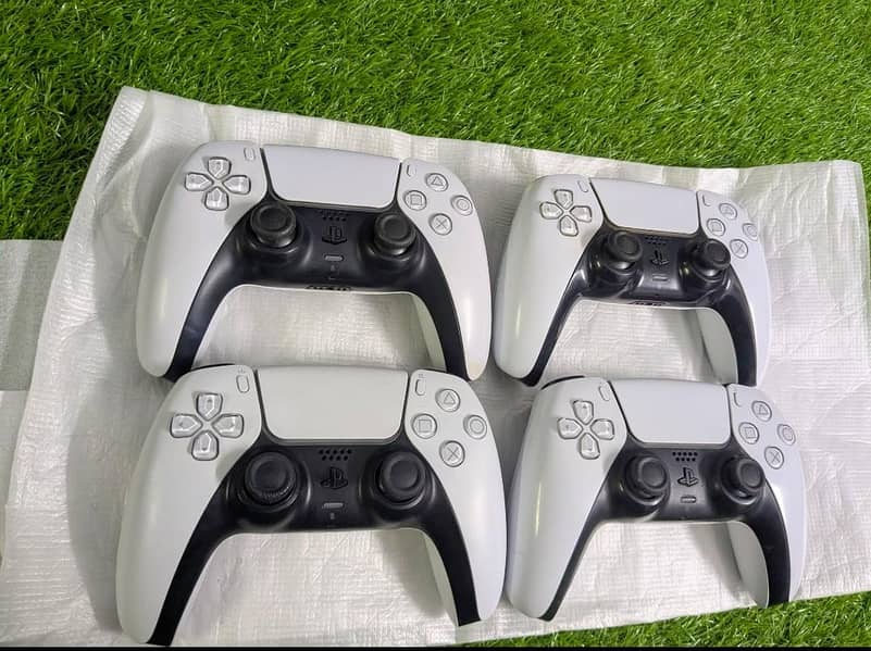 Ps5 original controller 0