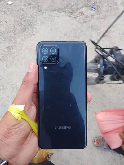 Samsung Mobile A22