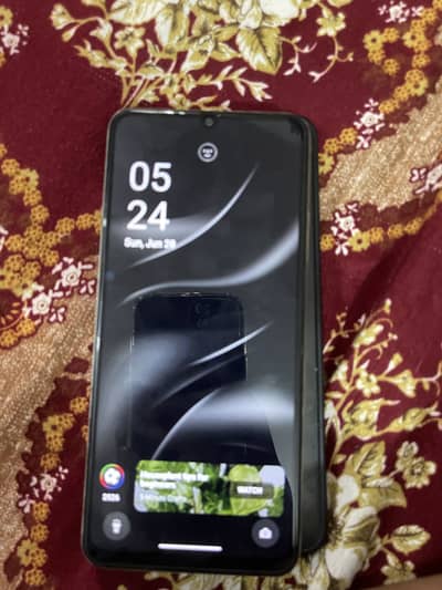 Realme c53 all okay mint condition