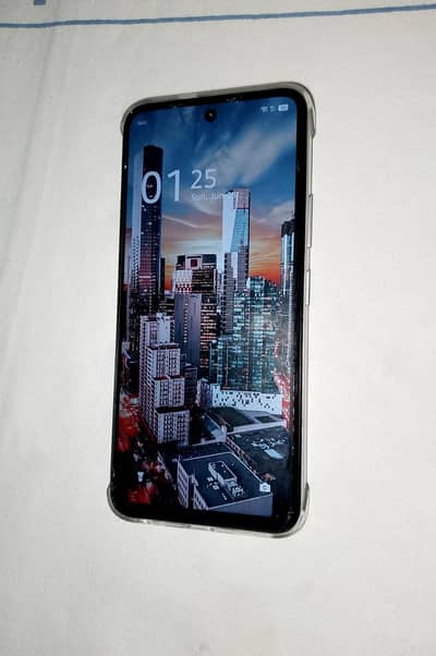 Infinix Smart 10 Plus