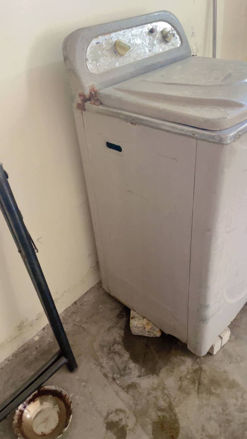 Washing Machine 2