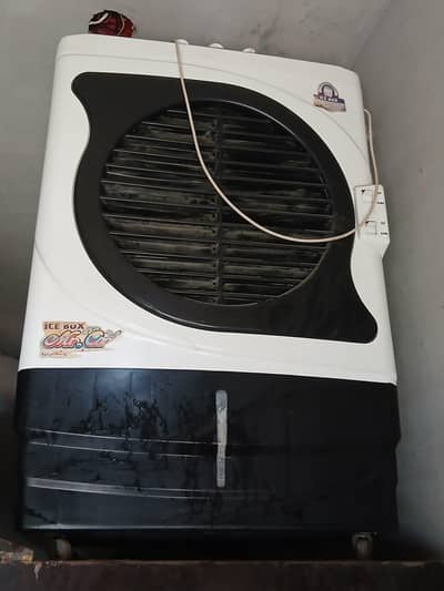 Air cooler