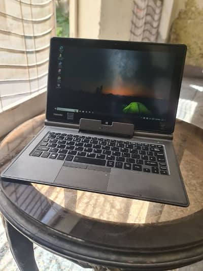 touch Screen laptop i5 exchange possible with Mobile