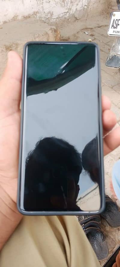 Samsung Mobile S21 ultra