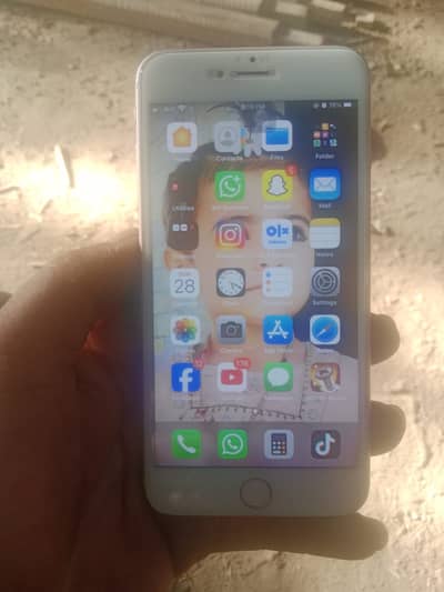 Apple iPhone 6S Plus