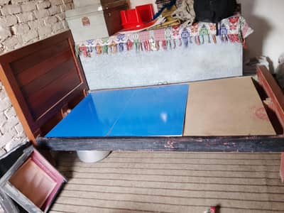 Bed for sale