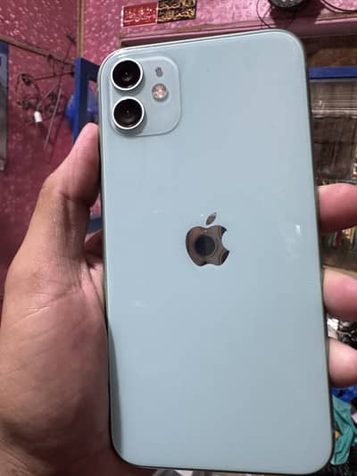 Apple iPhone 11 FACTORY UNLOCK