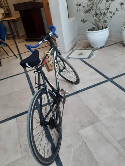 BENOTO road bike