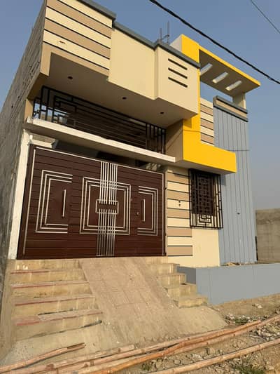 Saima Green Valley 120 Sqy Plot For Sale