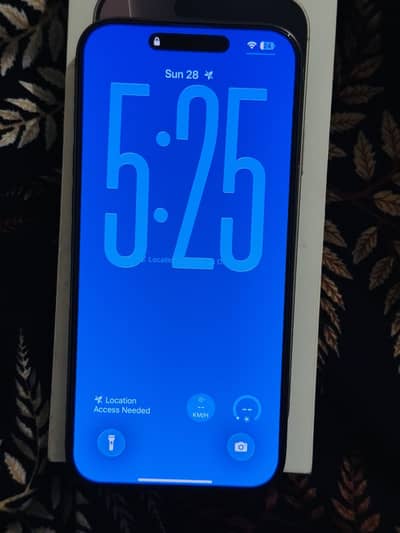 Apple iPhone 16 Pro Max jv