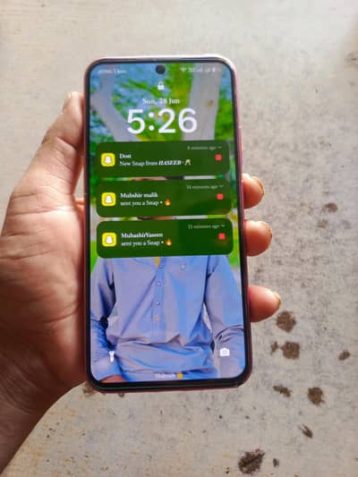 OPPO Other Model A6Apro