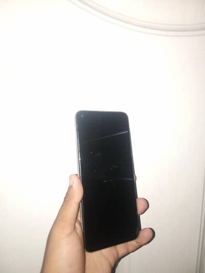 Vivo Y30 urgent sale