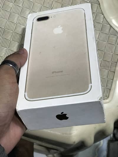 Apple iPhone 7 Plus