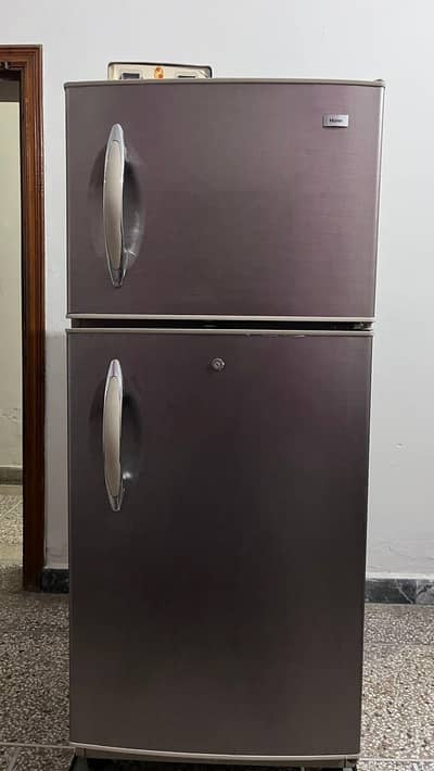 Haier refrigerator - Excellent condition