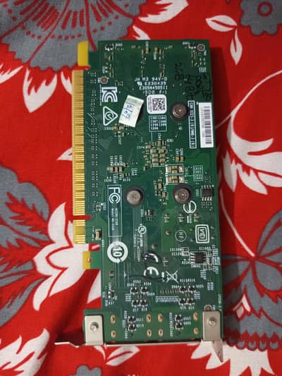 Gt730  2Gb DDR5 64 bit