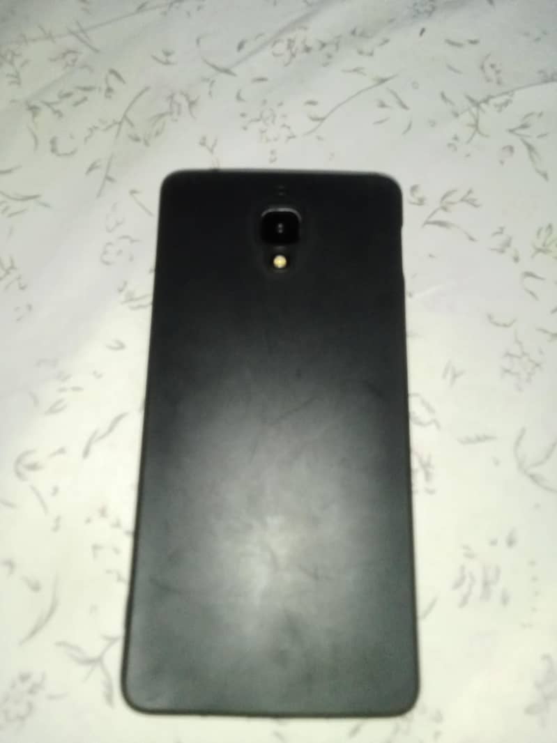 One Plus 3T 0