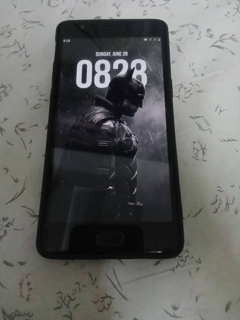 One Plus 3T 1