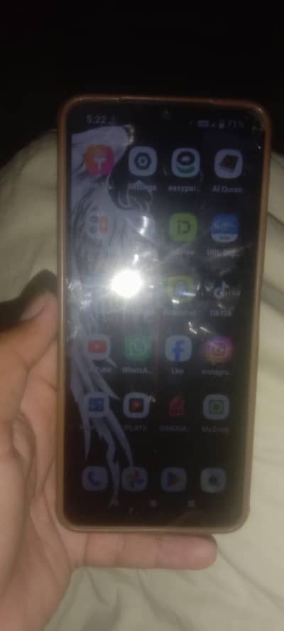 Xiaomi Redmi A3