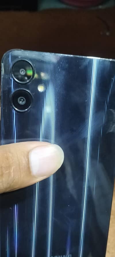 Samsung Mobile A05