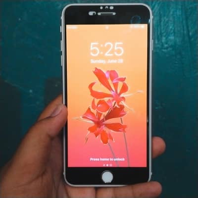Apple iPhone 6S Plus