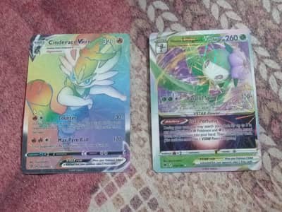 Original Rare Pokemon card