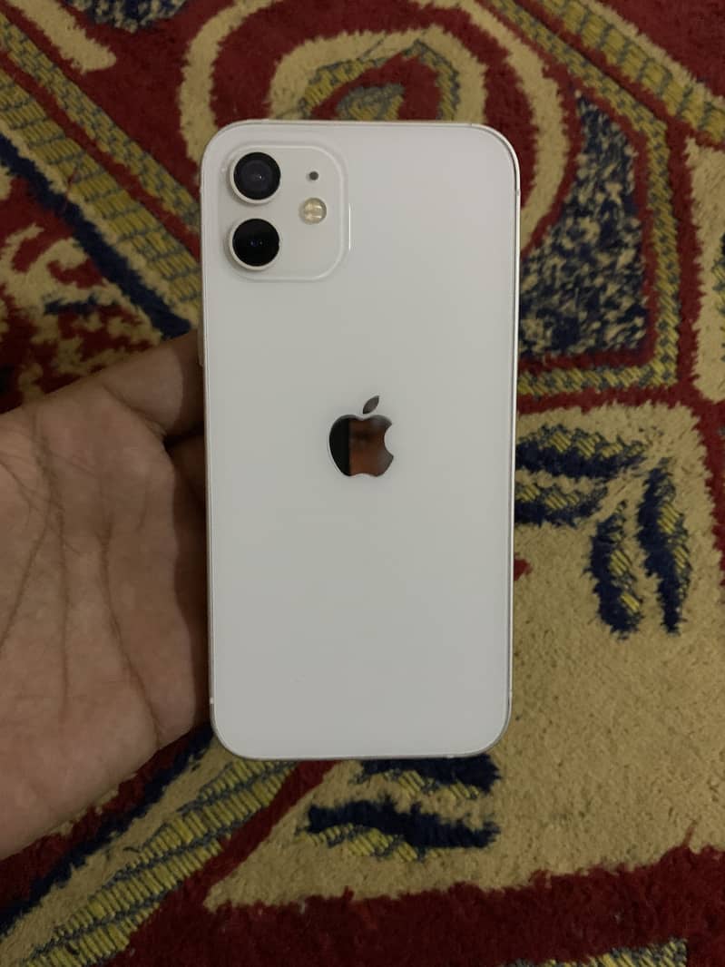 IPhone 12 0