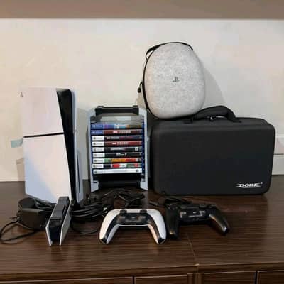 PS 5 Pro For Sell