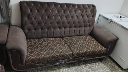 7 Seater Sofa set