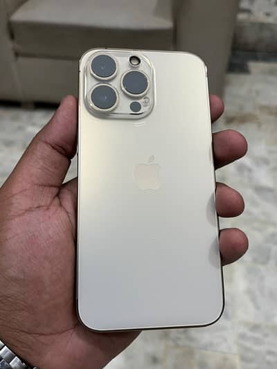 Apple iPhone 13 Pro