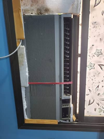 window ac
