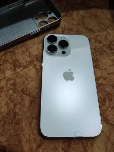 Apple iPhone 13 Pro