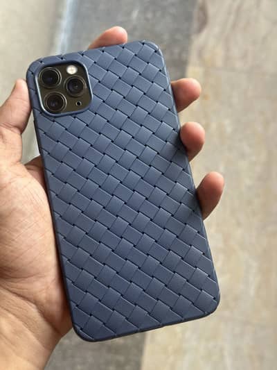 Apple iPhone 11 Pro Max