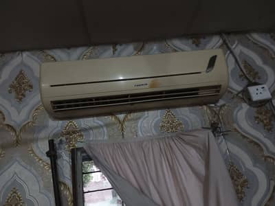 Daikin AC indoor only