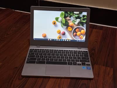 Samsung | Chromebook 4 | 32GB Storage | 4GB RAM
