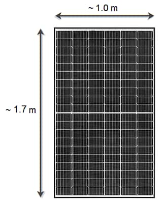 Home Solar Panels