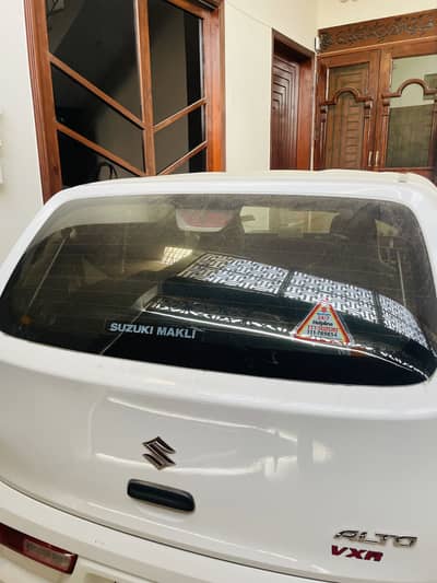Suzuki Alto 2019