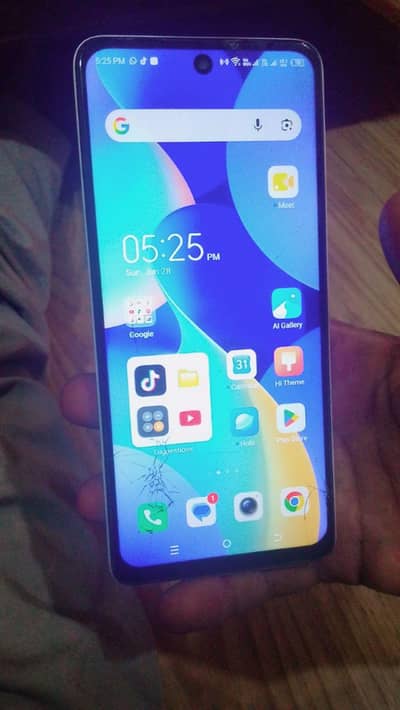 Tecno Spark 10 Pro