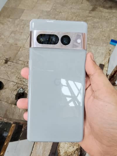 Google Pixel 7 Pro
