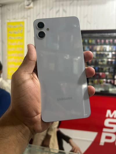 Samsung Mobile A05