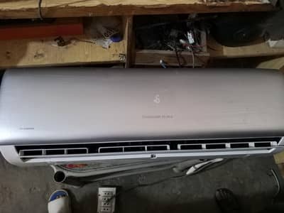 Changhong Ruba 1.5 ton