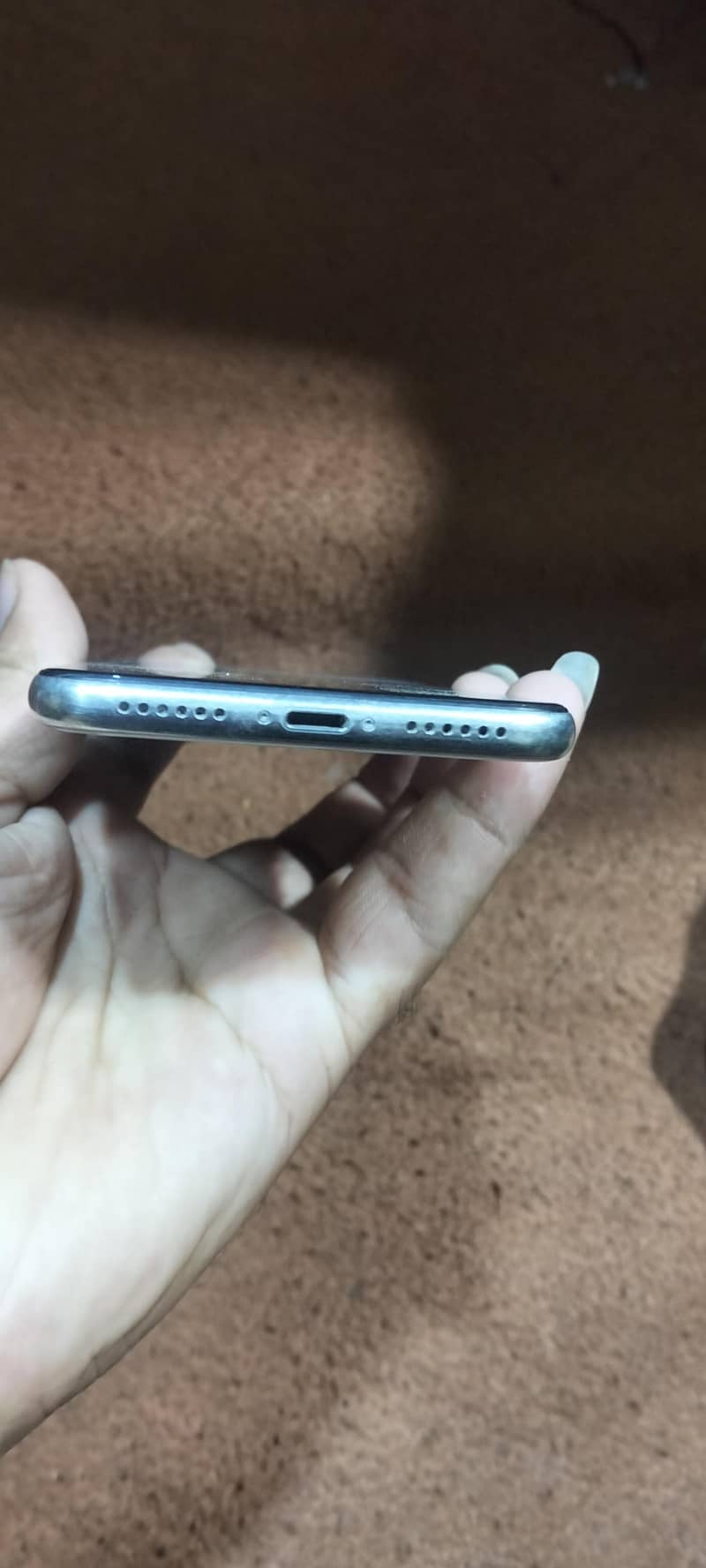 Apple iPhone X 3