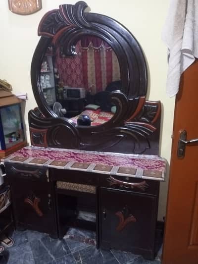 good condition