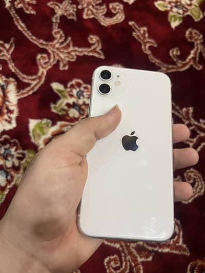 Apple iPhone 11