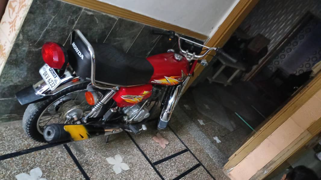 good condition 5