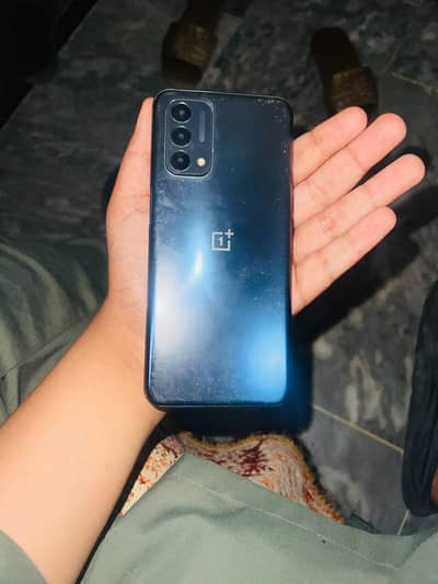 One Plus Nord N200 5g