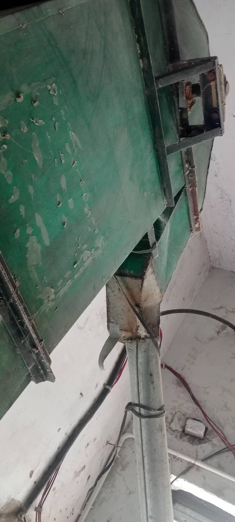 Atta chakki elevator 3