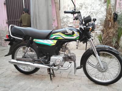Honda,far,sail,2023