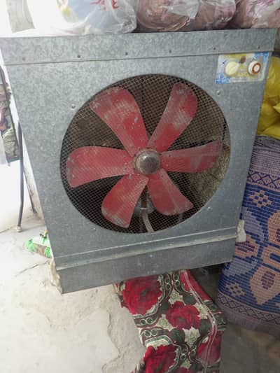 LAHORI ROOM COOLER