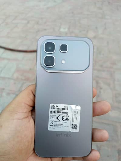 Infinix Other Model